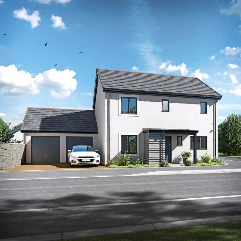 Property photo 2 of 13 Cgi Of A Tonnow