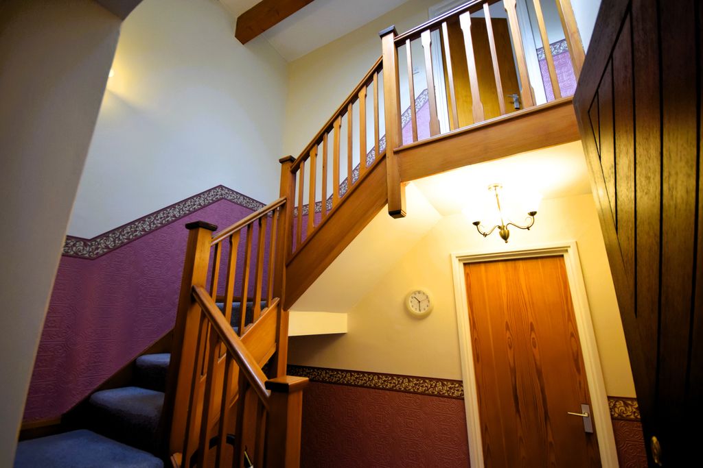 Property photo 2 of 9 Stairs To Landing