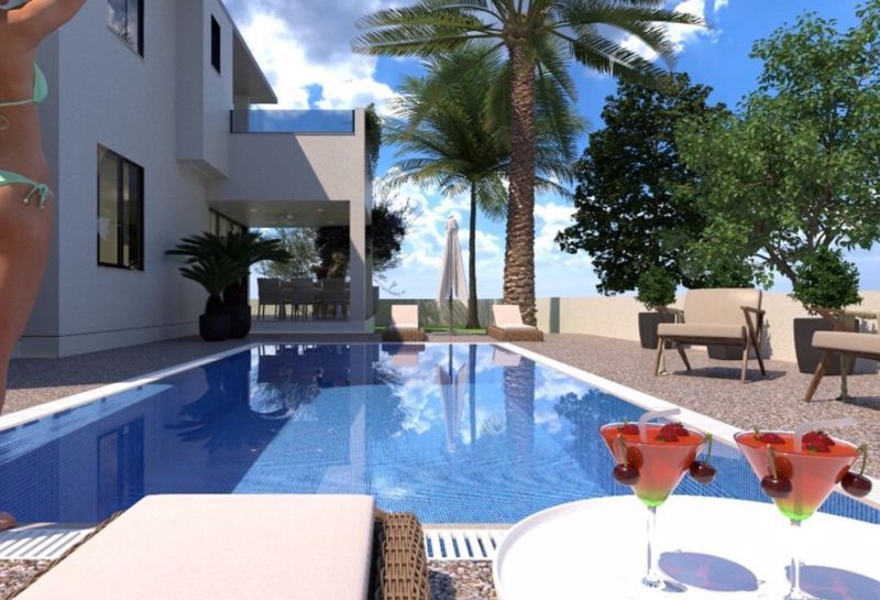 Property photo 2 of 25 Sundeck &amp; Pool Area