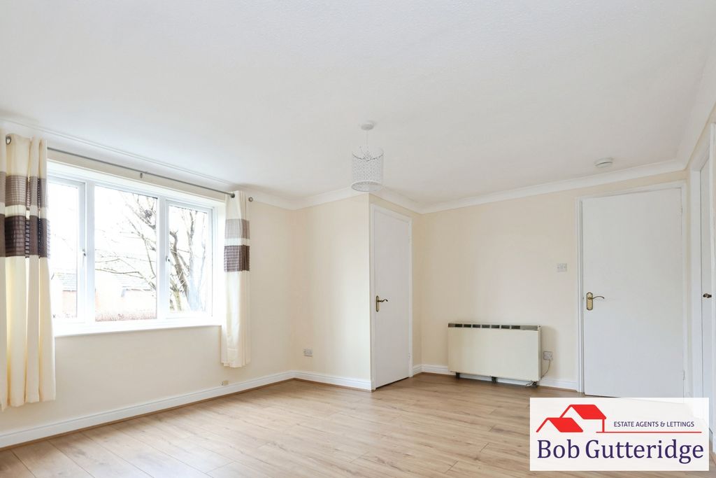 Property photo 3 of 14 Open Plan Lounge/Dining Room