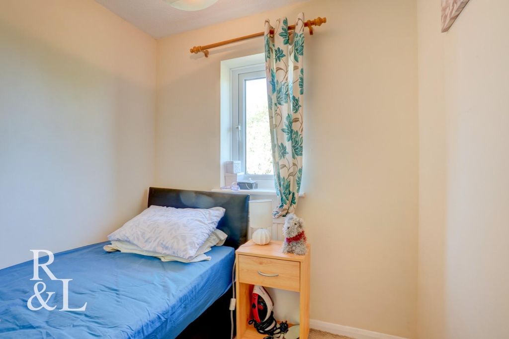 Additional image 19 of 3 bed semi-detached house for saleThorndale, Ibstock LE67