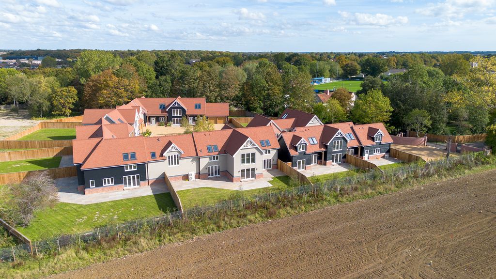 Property photo 1 of 32 3Bonningtonsvv