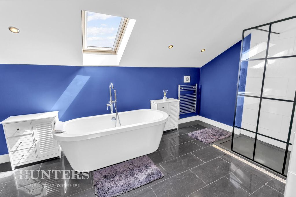 Additional image 22 of 4 bed end terrace house for saleEafield Barn, Smithy Bridge OL15