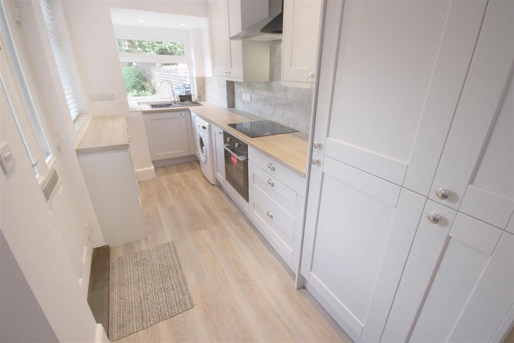 Property photo 2 of 16 Open Plan Kitchen/Diner