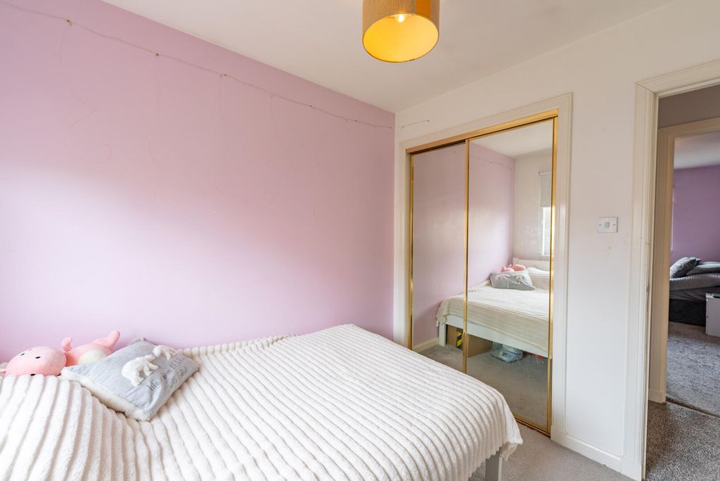 Additional image 20 of 4 bed detached house for saleBowhill Crescent, Caldercruix, Airdrie ML6