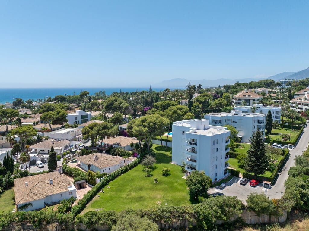 Property photo 1 of 25 Marbella Penthouse Esmara421 1