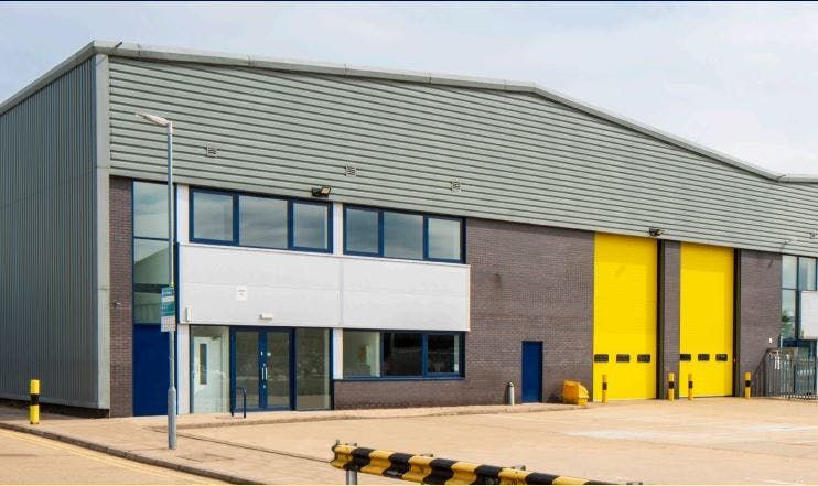 Property photo 2 of 5 Barking C2 Eastern Approach Main 2.Jpg