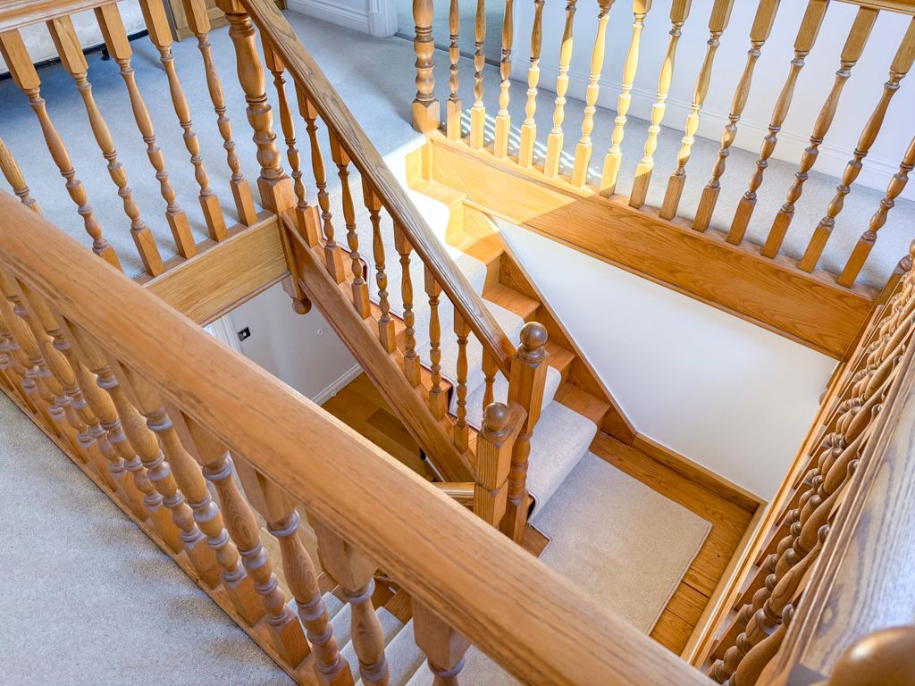 Additional image 21 of 6 bed detached house for saleLlys Bryn Gwyrdd, Llanelli SA15