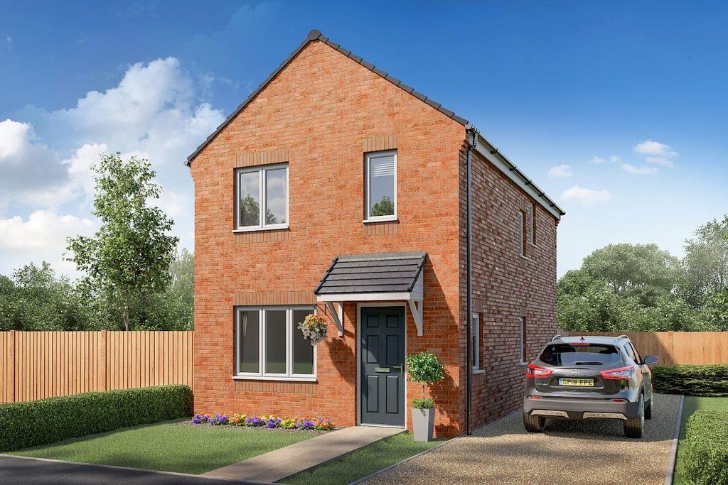 Property photo 2 of 8 Brandon_External CGI.Jpg
