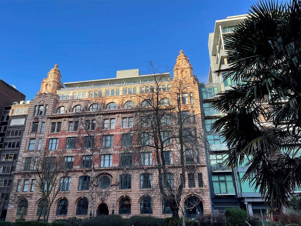 Additional image 29 of 3 bed flat to rentCentury Buildings, St Mary`S Parsonage M3