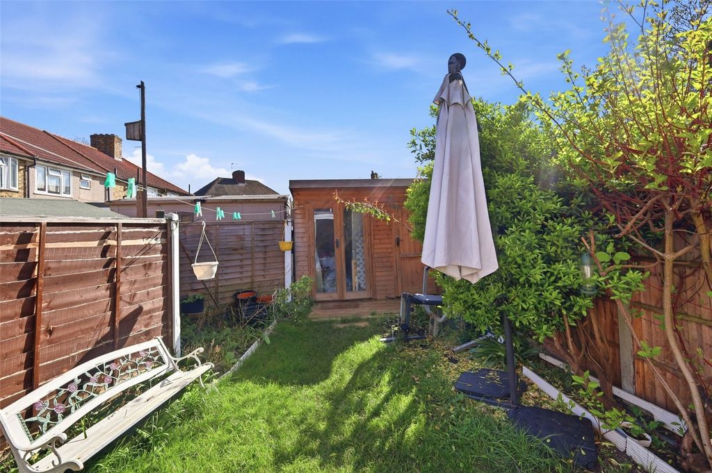 Additional image 15 of 2 bed detached house to rentJoan Road, Dagenham RM8