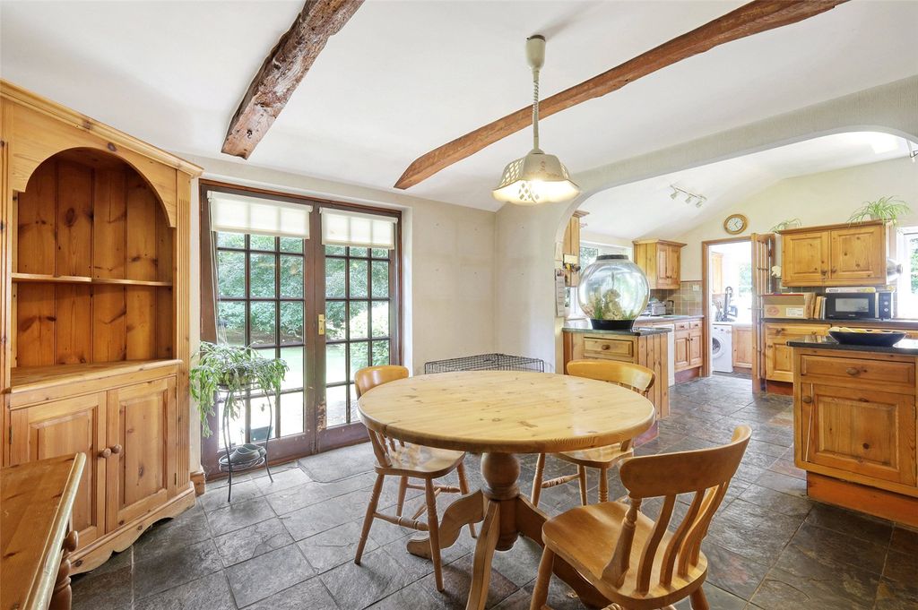 Property photo 3 of 21 Dining Room/Kitchen
