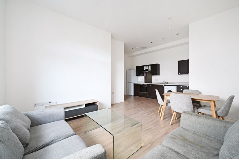 Property photo 1 of 21 Open Plan Living Space