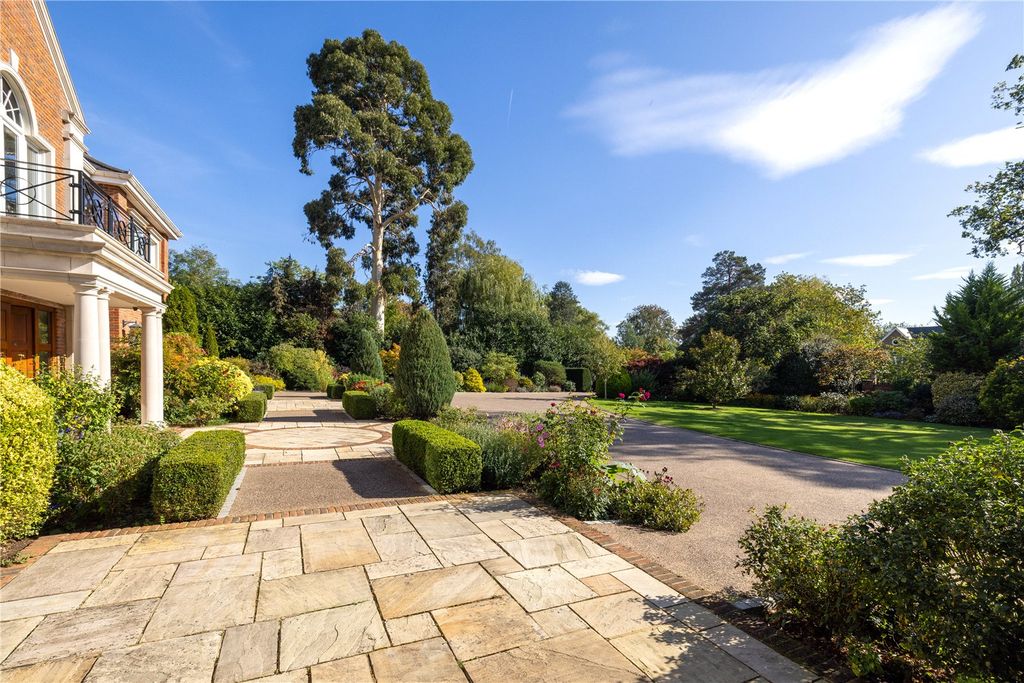 Additional image 27 of 7 bed detached house for saleSandown Avenue, Esher, Surrey KT10