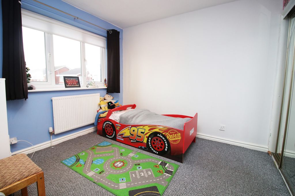 Additional image 12 of 4 bed detached house for saleLarkholme Lane, Fleetwood FY7