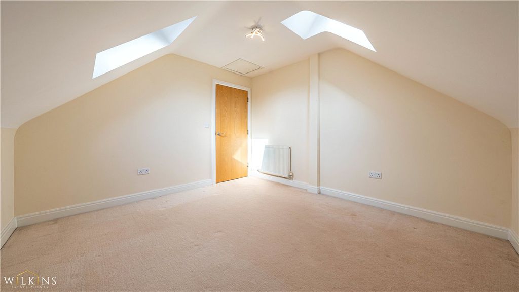 Additional image 13 of 2 bed flat to rentQuarry Hill, Wilnecote, Tamworth, Staffordshire B77