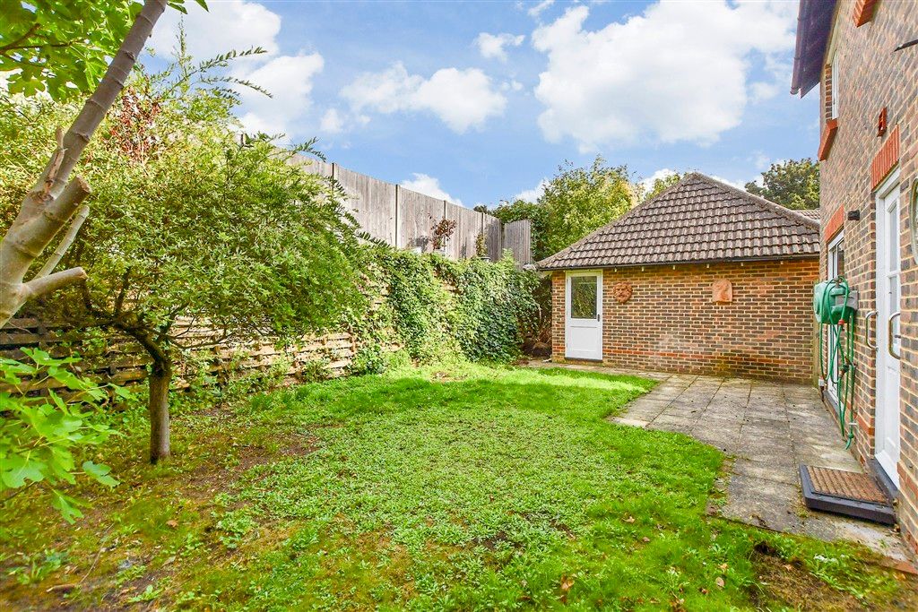 Property photo 2 of 11 Rear Garden