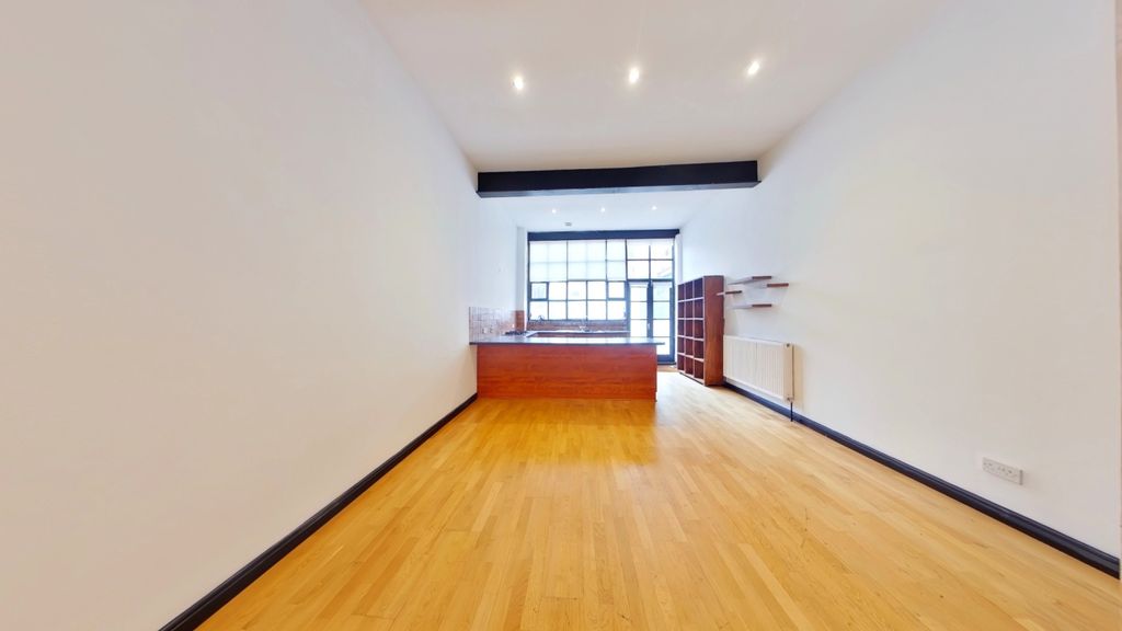 Property photo 2 of 11 Open Plan Living Room  - Kitchen