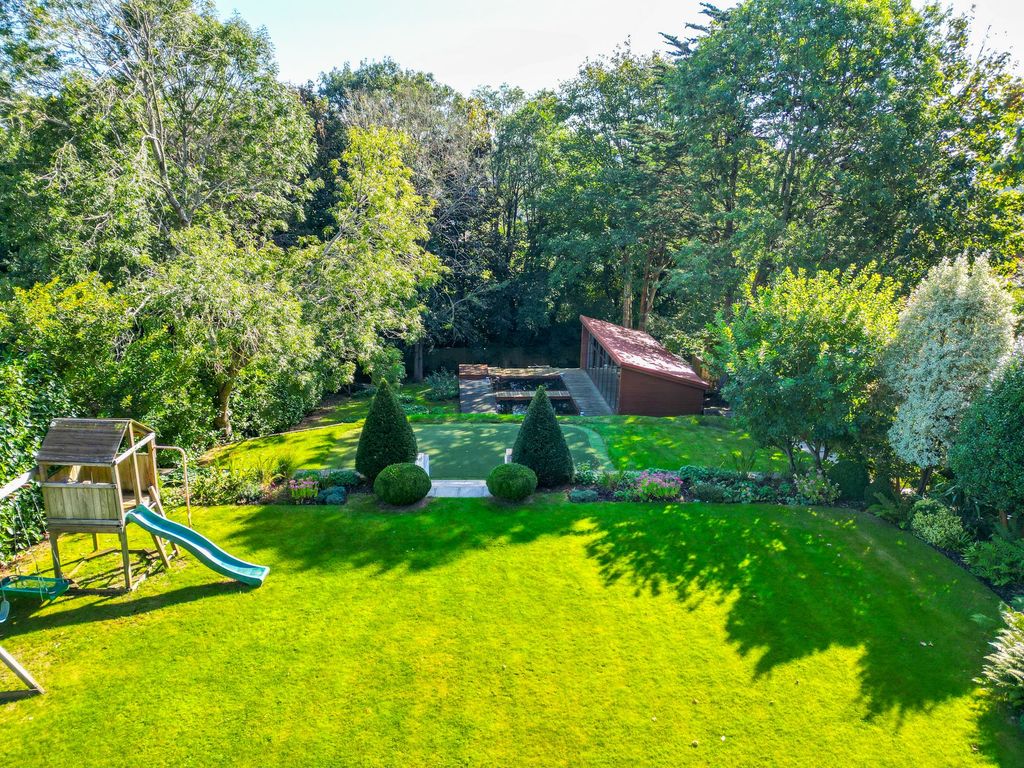 Additional image 23 of 7 bed detached house for saleWithdean Road, Brighton BN1