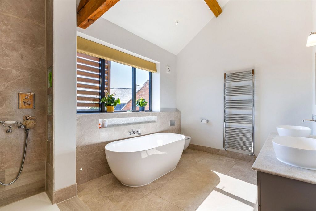 Additional image 28 of 6 bed detached house for saleMalders Lane, Maidenhead, Berkshire SL6
