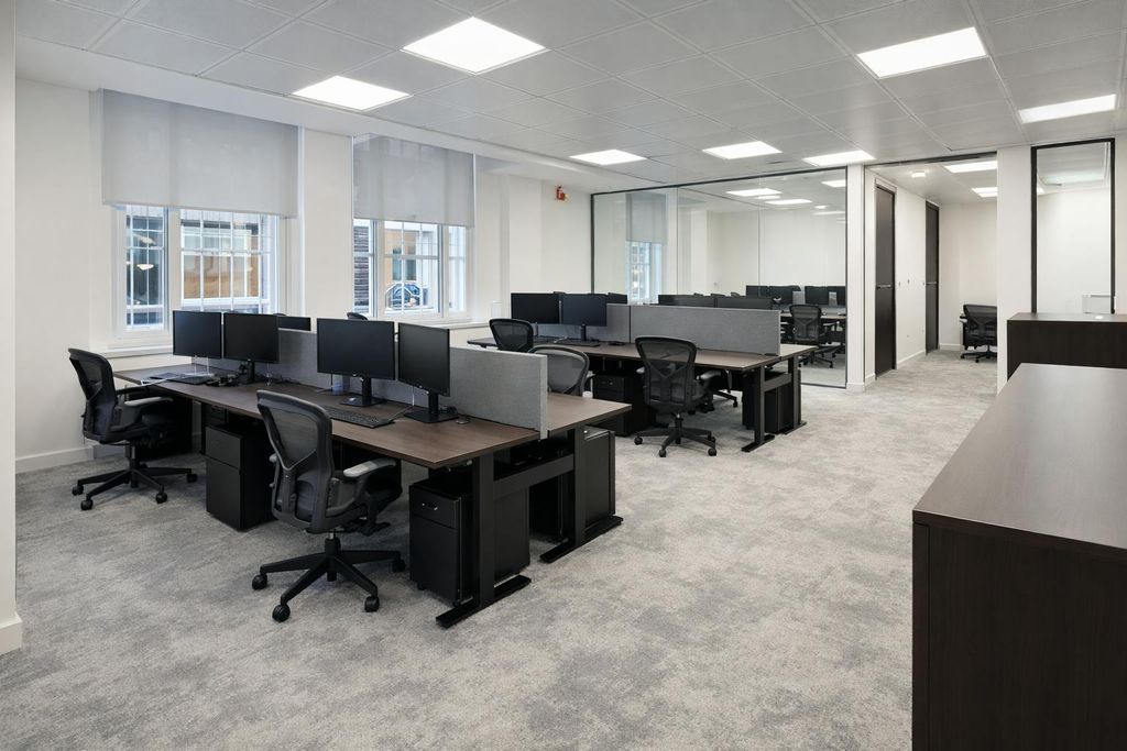Property photo 1 of 7 Grosvenor Street 52-54 Office 1.Png
