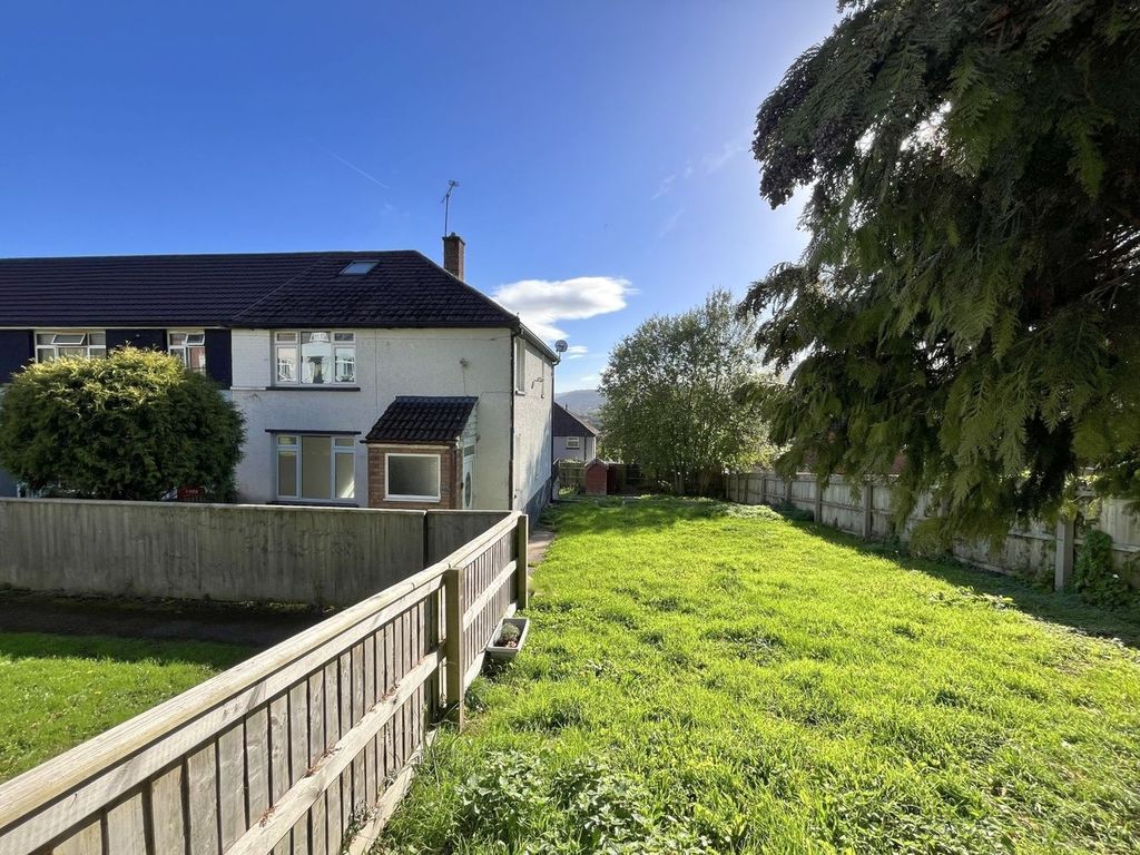 Additional image 16 of 3 bed terraced house for saleUnderhill Crescent, Abergavenny NP7
