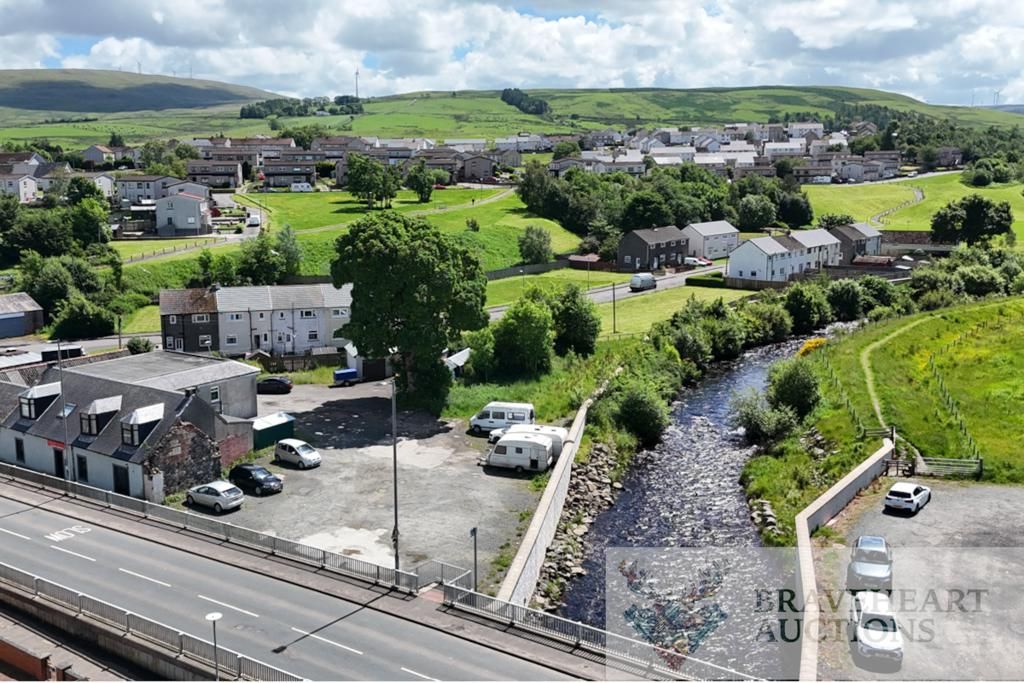 Additional image 5 of Land for saleLand At Afton, Bridgend, New Cumnock, East Ayrshire KA18
