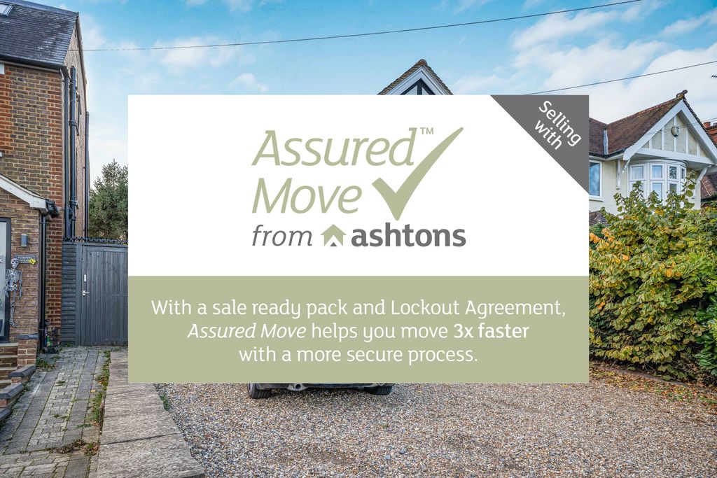 Property photo 2 of 26 Assured Move