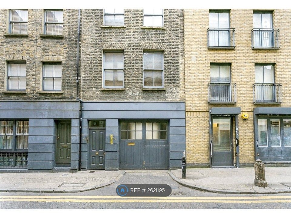 Property photo 1 of 26 Street View Of Courtyard Entrance