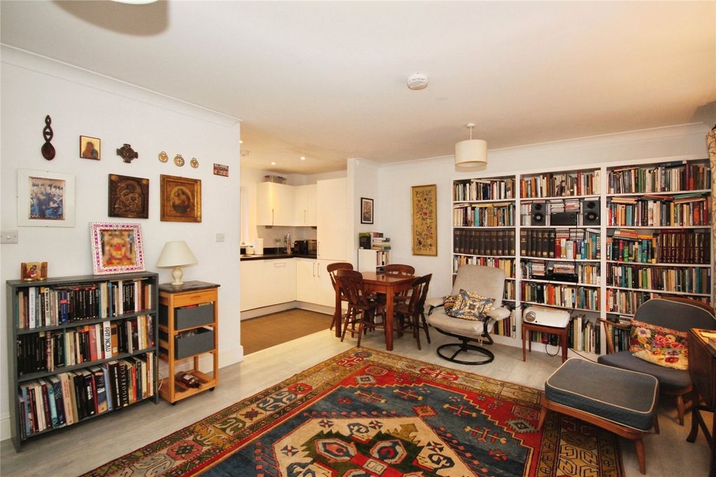 Property photo 2 of 13 Living Room