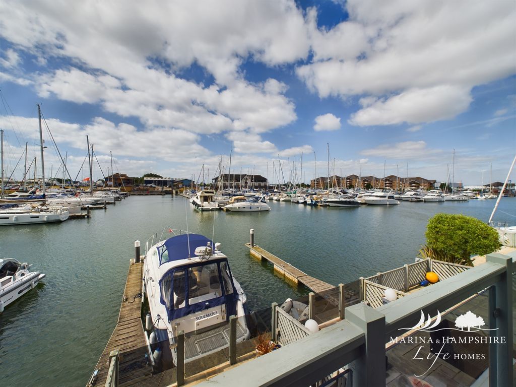 Additional image 5 of 5 bed terraced house for saleBryher Island, Port Solent PO6