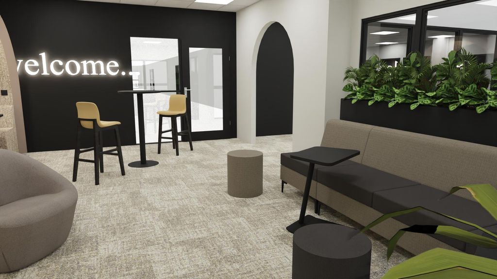 Property photo 2 of 3 Example Renders