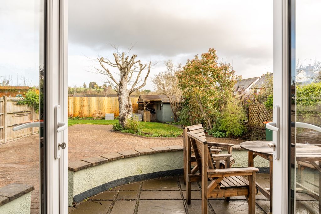 Additional image 12 of 4 bed semi-detached house for saleMill Street, Caerleon NP18