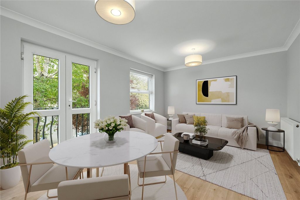 Property photo 3 of 8 Reception Room