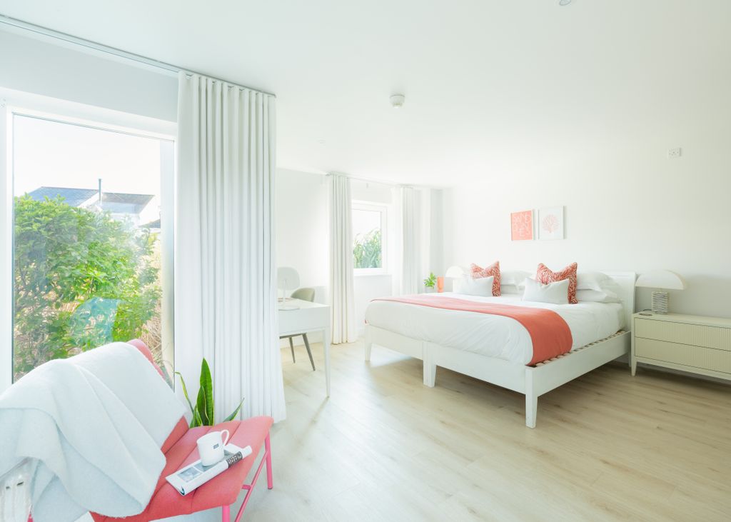 Additional image 11 of 3 bed flat for saleTrebetherick PL27
