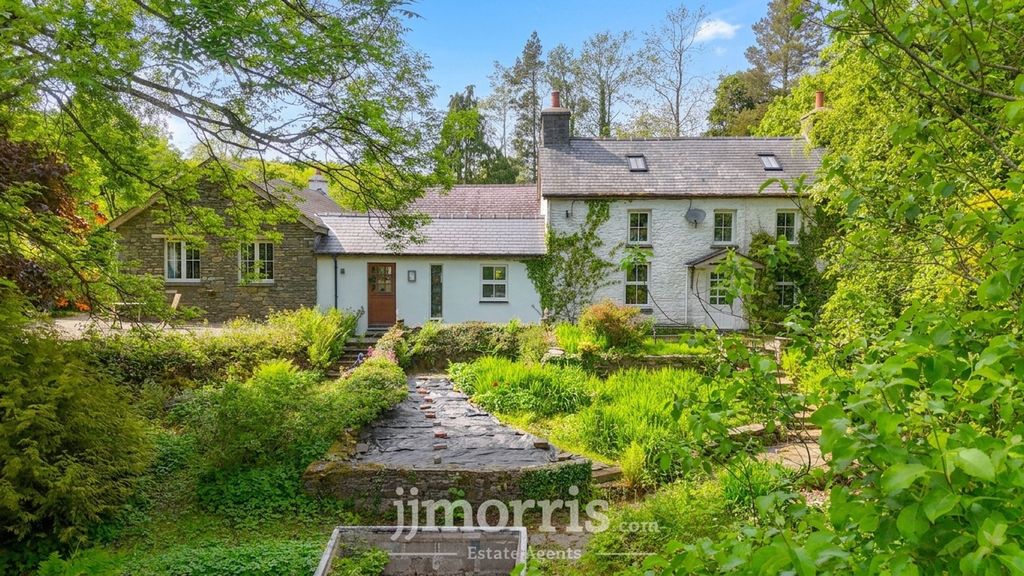 Additional image 31 of 3 bed detached house for saleBwlchllan, Lampeter SA48