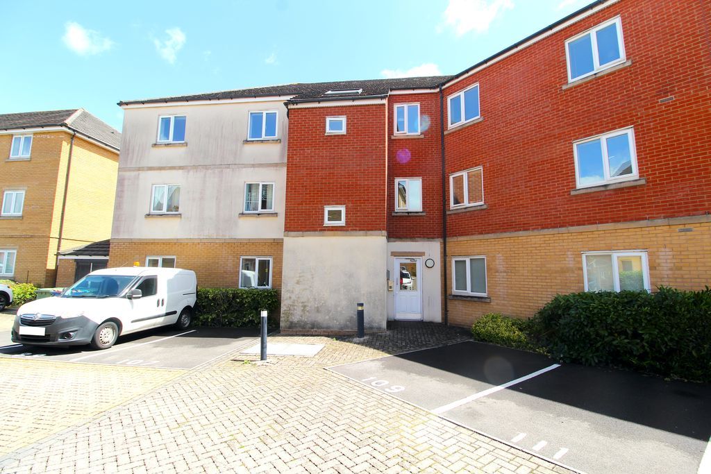 Property photo 1 of 6 Apartment Block