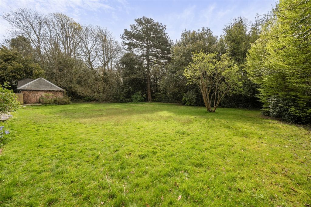 Additional image 32 of 6 bed detached house to rentFlint House, 2 Mill Lane, Langstone, Havant, Hampshire PO9