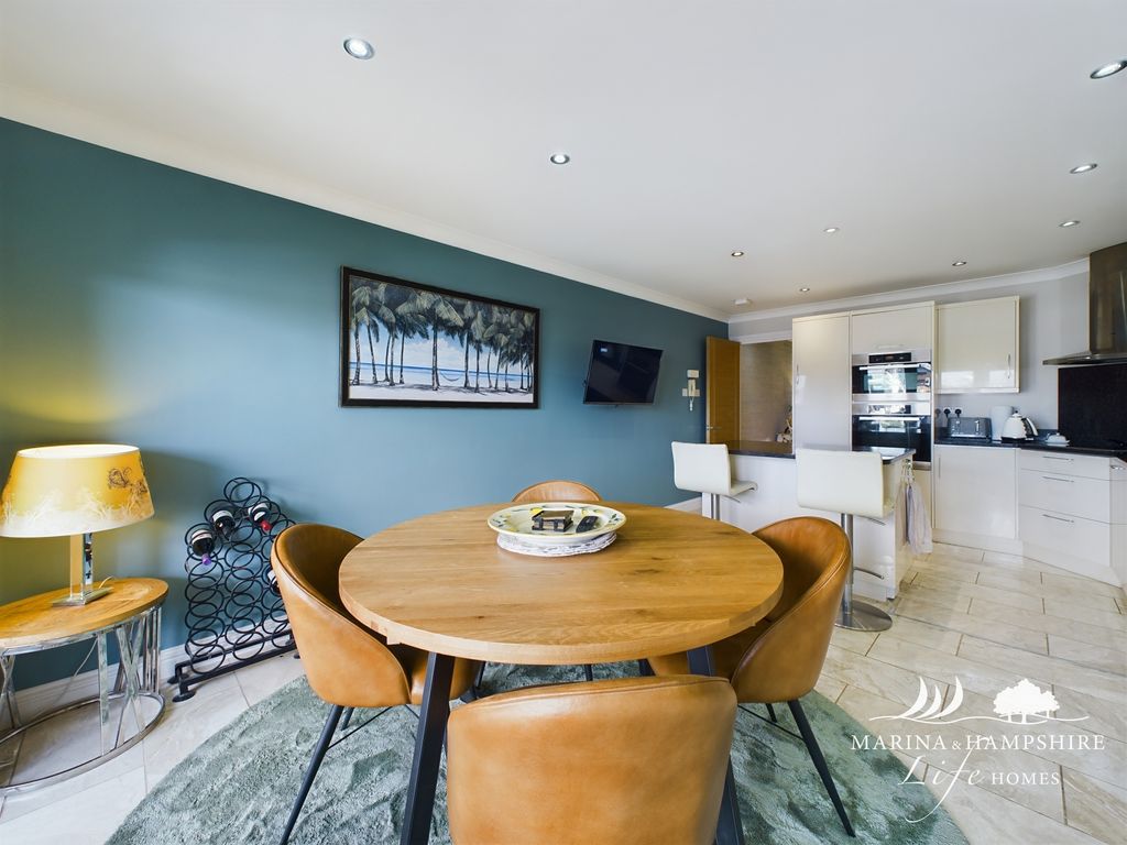 Additional image 10 of 5 bed terraced house for saleBryher Island, Port Solent PO6