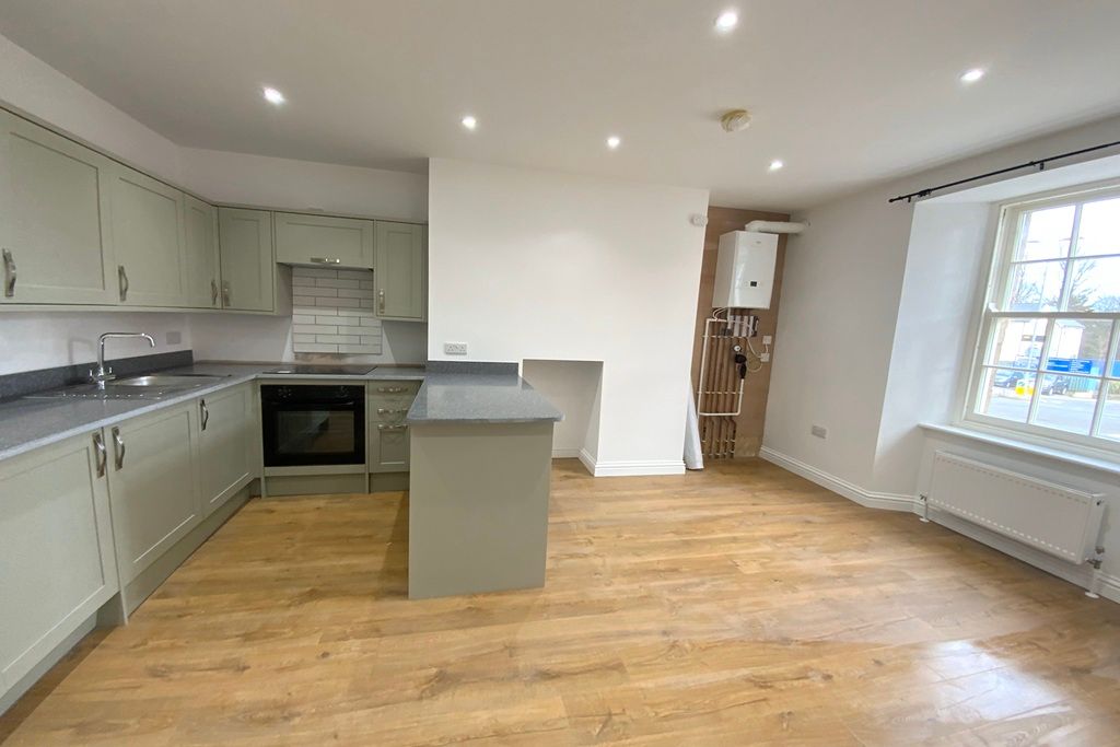 Property photo 2 of 14 Kitchen Living Area