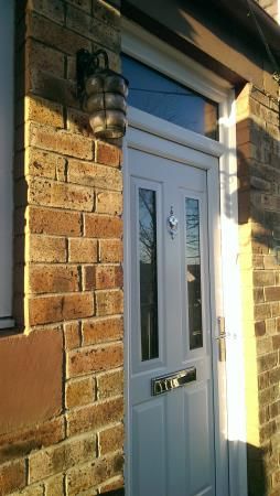 Property photo 3 of 17 Front Door