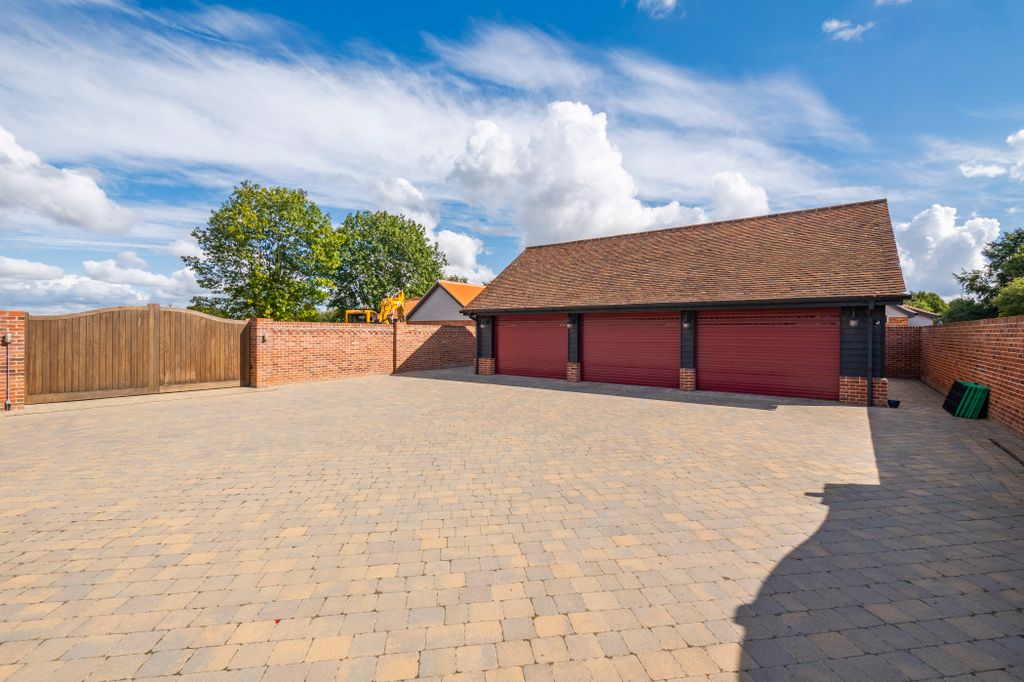 Additional image 33 of 5 bed barn conversion for saleNewton, Sudbury, Suffolk CO10