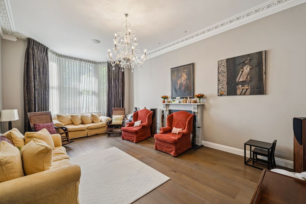 Castelnau, London SW13 photo 5