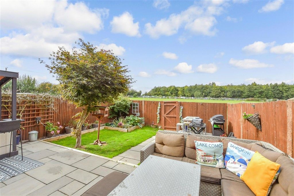 Property photo 2 of 11 Rear Garden