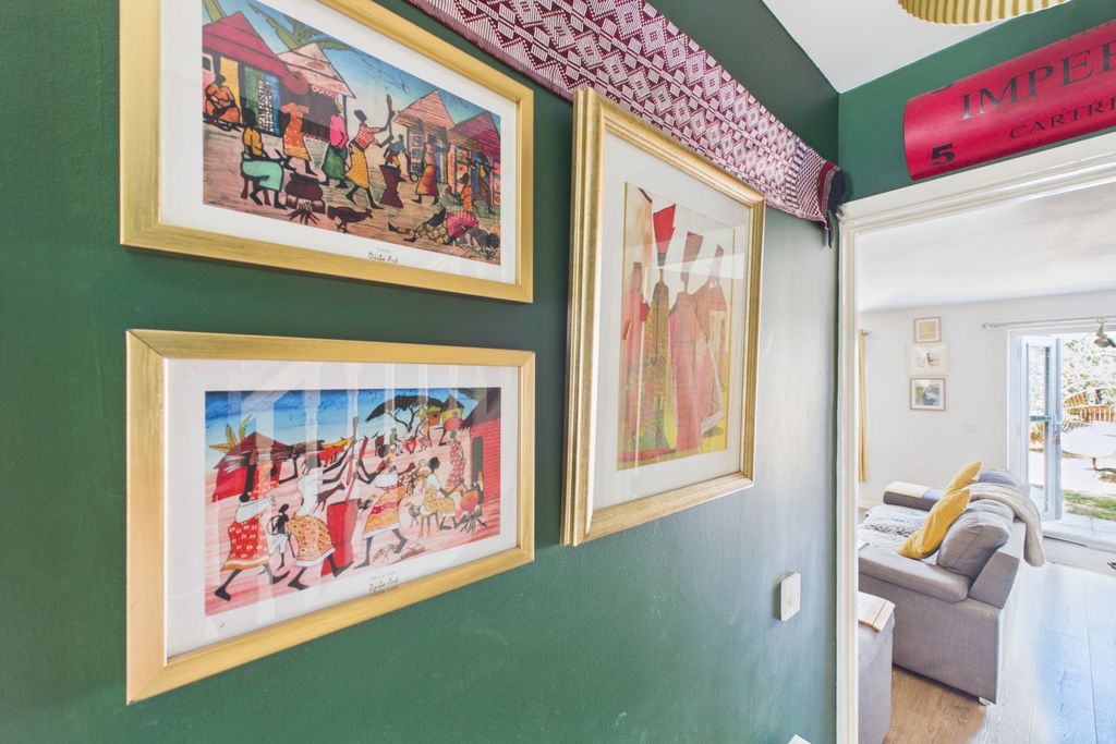 Property photo 3 of 15 Full Of Character And Colour This Could Be Your Ne