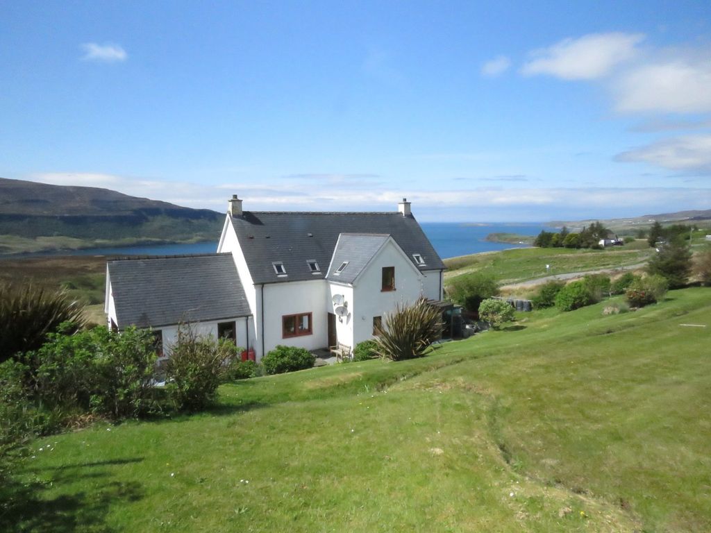 Additional image 35 of 4 bed detached house for saleLochbay, Waternish, Isle Of Skye IV55