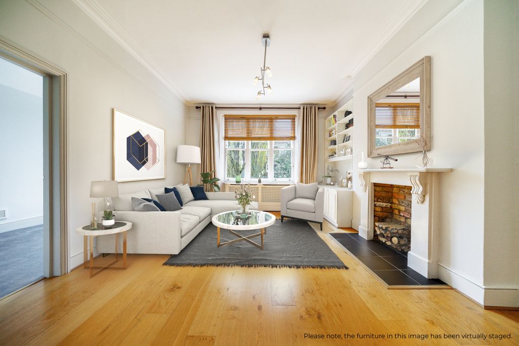 Property photo 1 of 6 Reception 1-F Vs