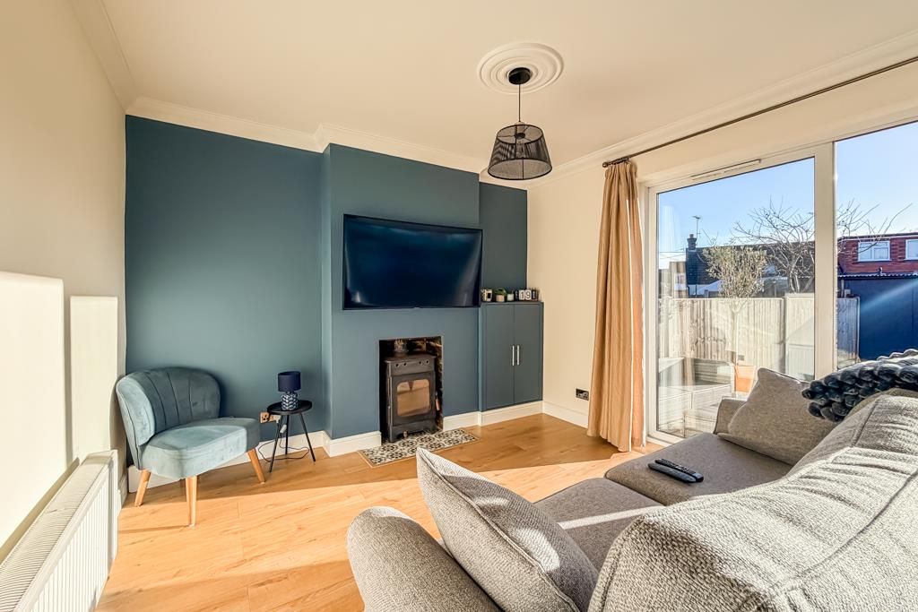 Property photo 3 of 21 Kitchen/Family Room