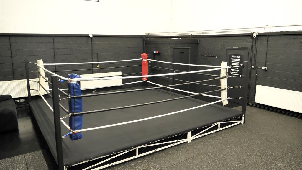 Property photo 1 of 7 Gym_4.Jpg