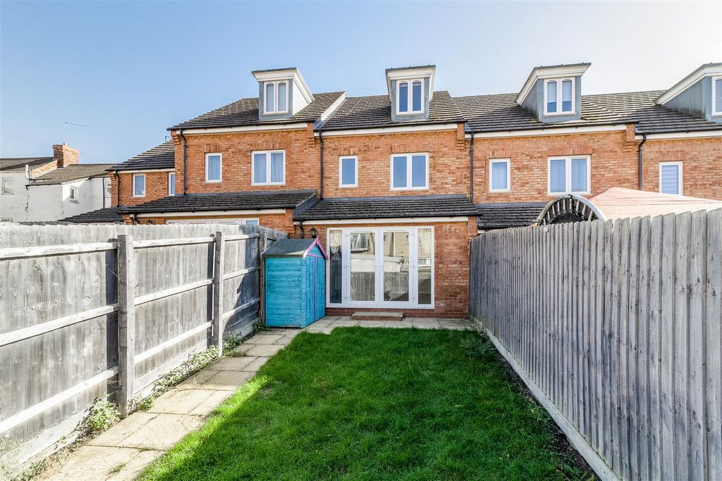 Property photo 2 of 13 Rear Elevation